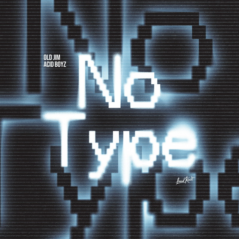 ACID BOYZ, Old Jim - No Type (Extended Mix)