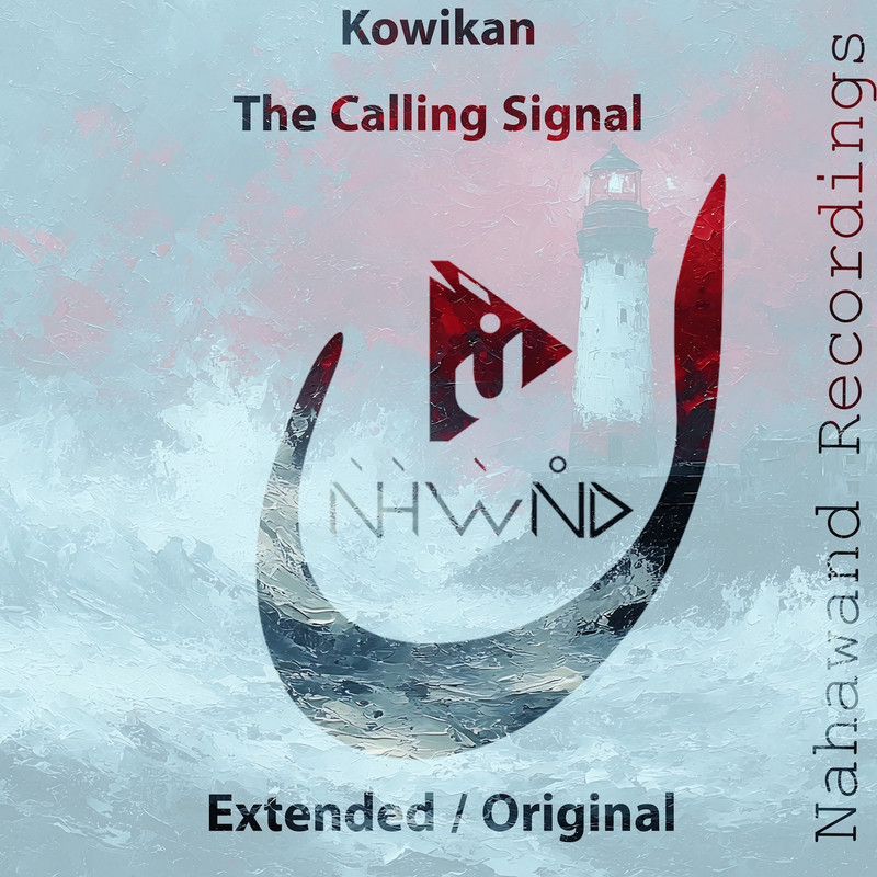 KOWIKAN - The Calling Signal (Extended Mix)