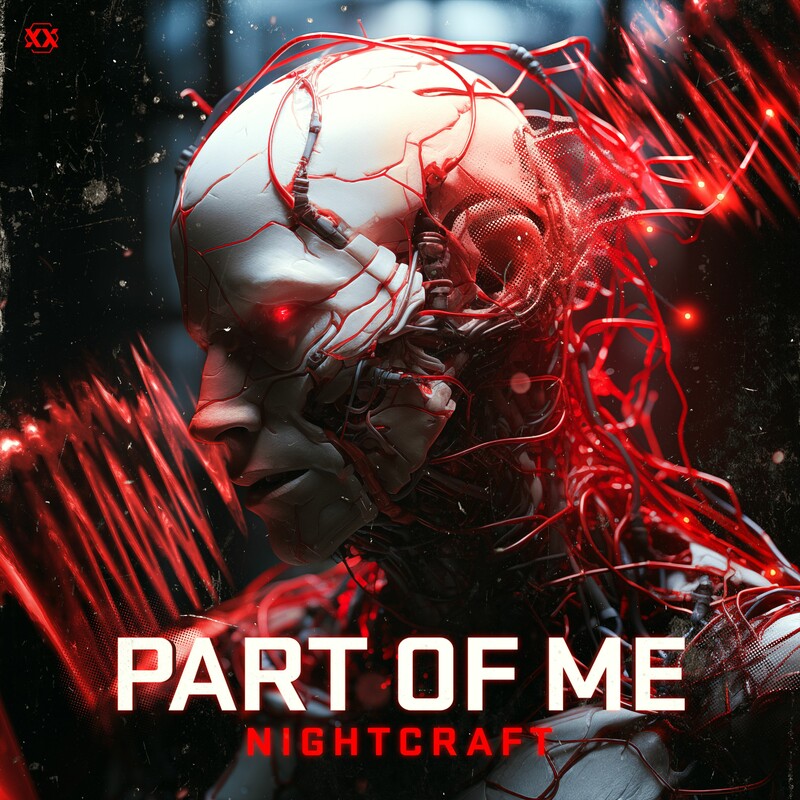 Nightcraft - Part Of Me (Original Mix)
