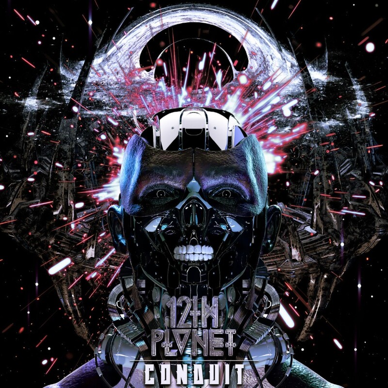 12th Planet - Conduit (Original Mix)