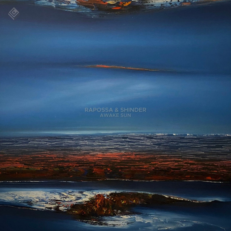 Rapossa - Awake Sun (Extended Mix)