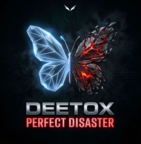 Deetox - Perfect Disaster (Extended Mix)