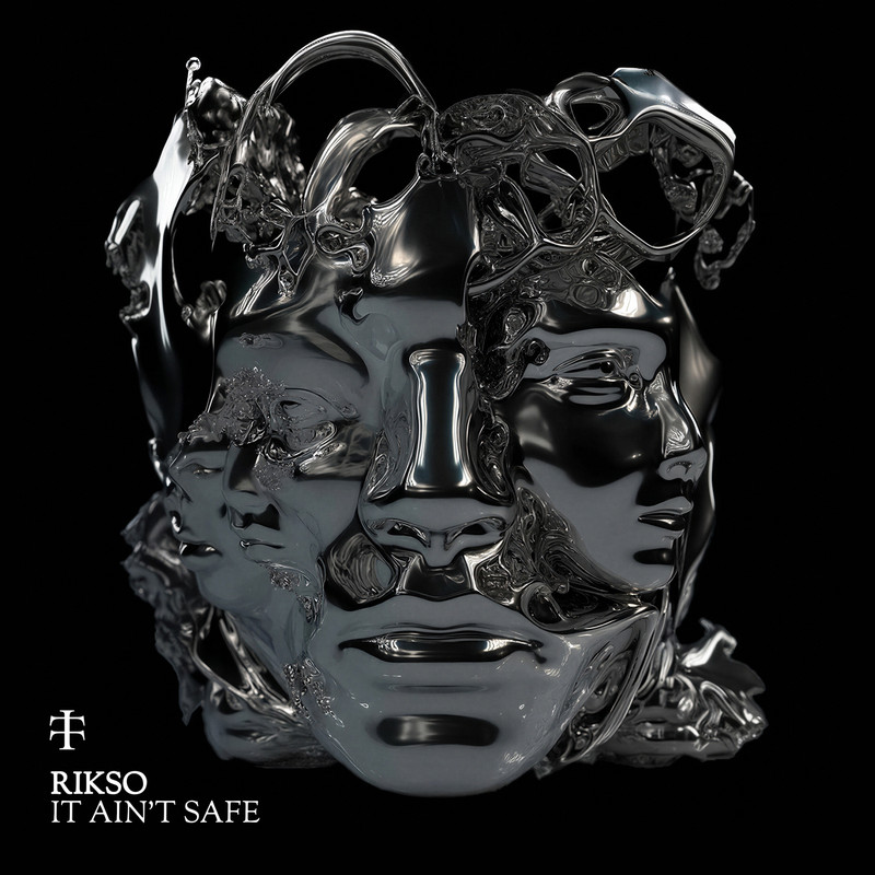 TELETECH, RIKSO, STANEPIMP - It Ain't Safe (Original Mix)