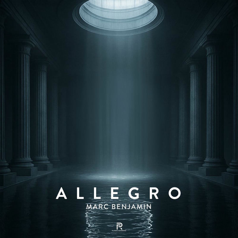 Marc Benjamin - Allegro (Original Mix)