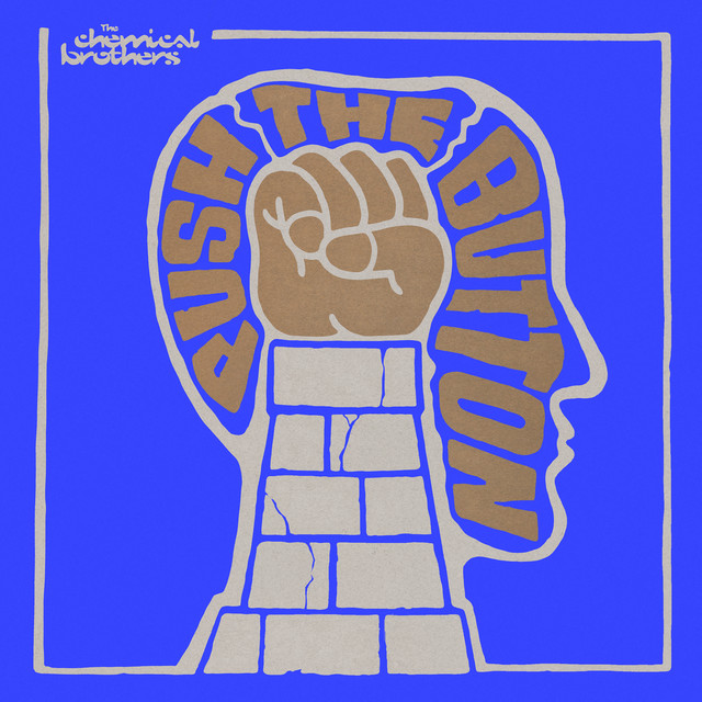 The Chemical Brothers - Galvanize (Chris Lake Remix)