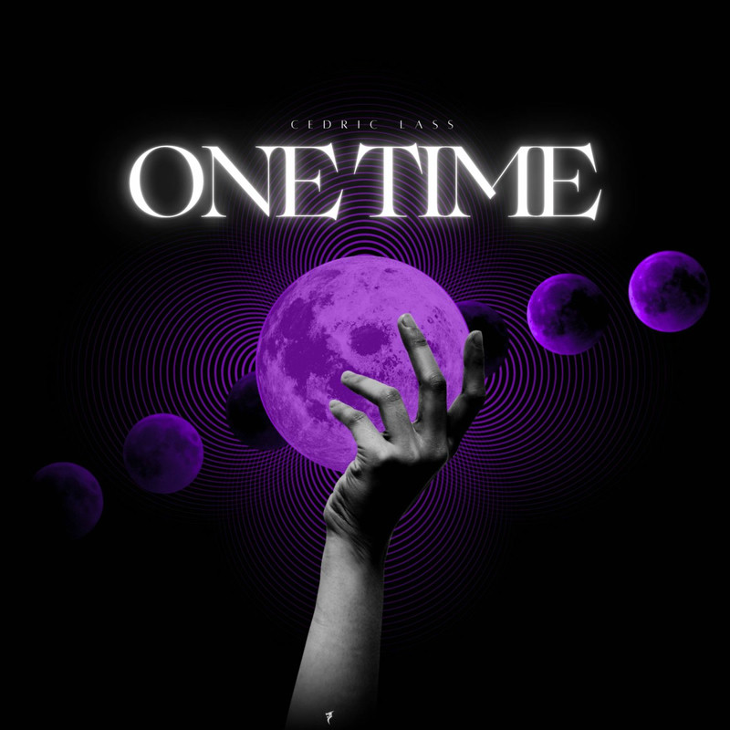 Cédric Lass - One Time (Extended Mix)
