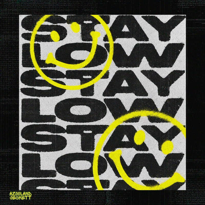 Azooland, Jeckett - Stay Low (Extended Mix)