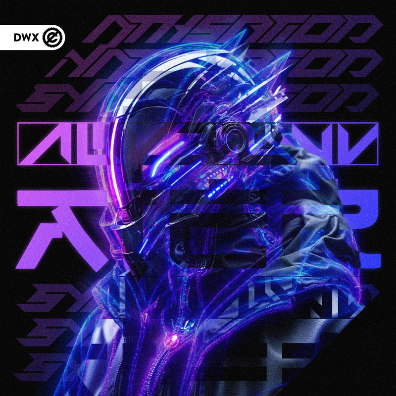 Synthsation - All I've Ever Known (Extended Mix)