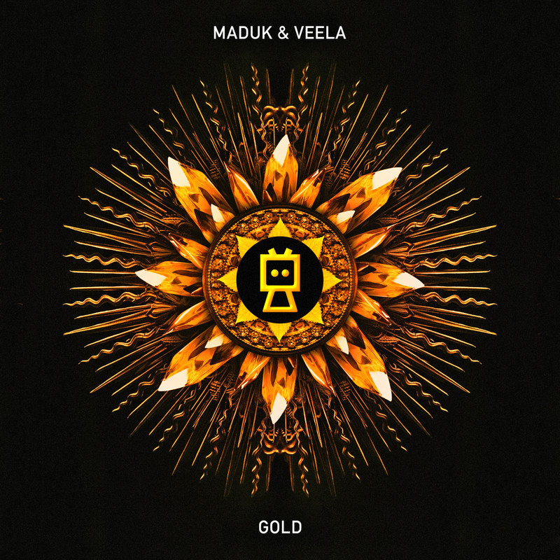 Veela & Maduk - Gold (Original Mix)