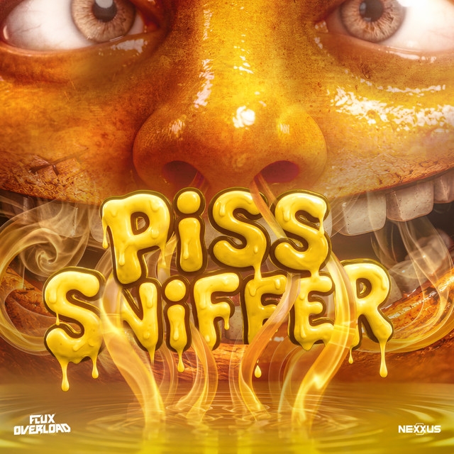 Flux Overload - Piss Sniffer (Extended Mix)