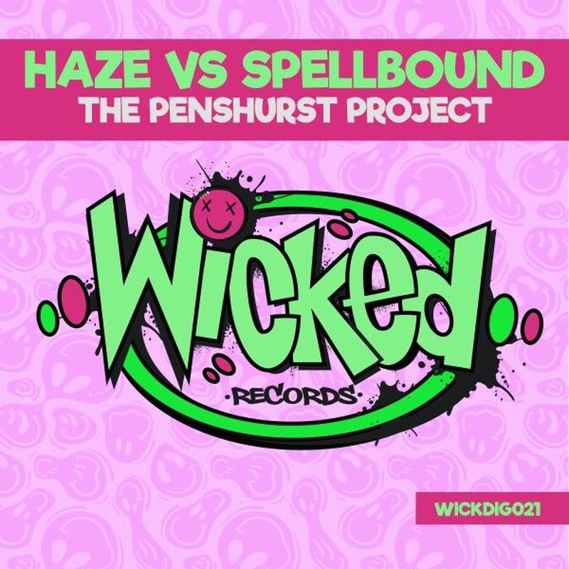 Haze - Love Only Me (Spellbound Remix)