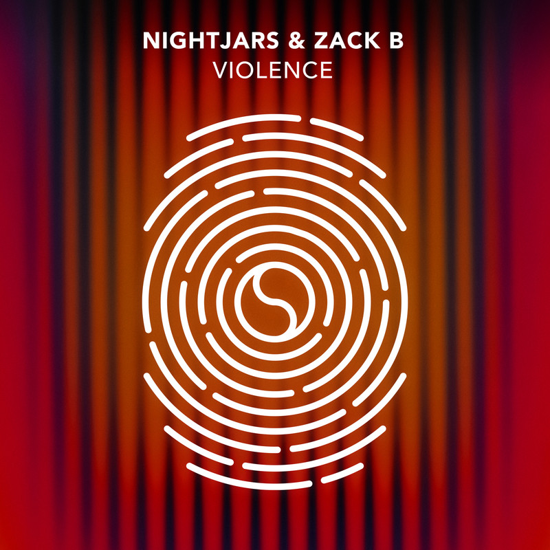 Nightjars, Zack B - Violence (Extended Mix)