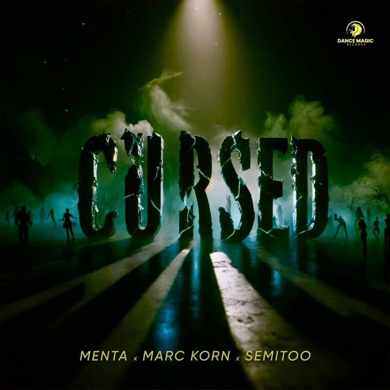 Menta, Marc Korn & Semitoo - Cursed (Extended Mix)