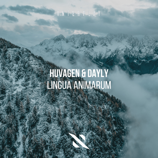 Huvagen & Dayly - Lingua Animarum (Extended Mix)