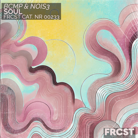 BCMP & NOIS3 - Soul (Extended Mix)