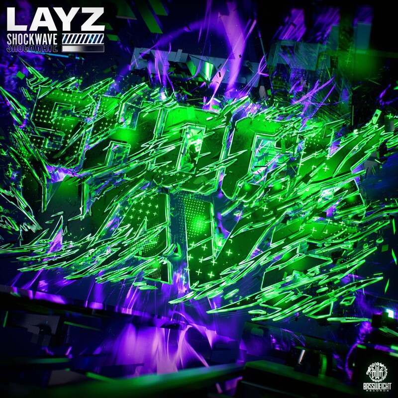 LayZ - SHOCKWAVE (Original Mix)