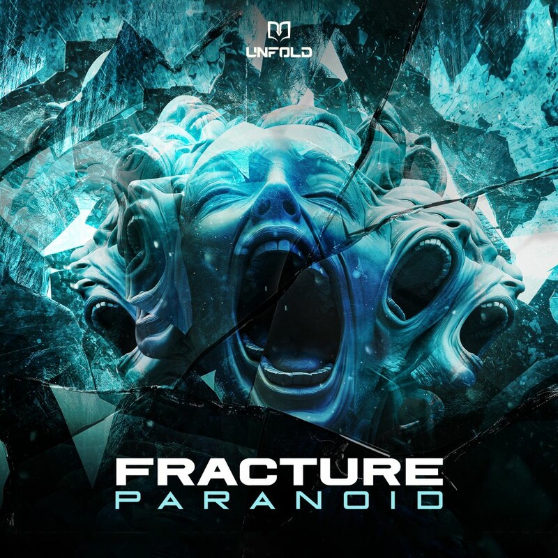 Fracture - Paranoid (Original Mix)