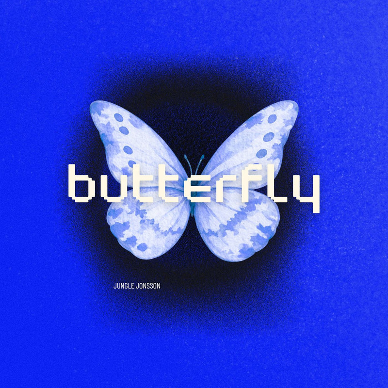 Jungle Jonsson - BUTTERFLY (Original Mix)
