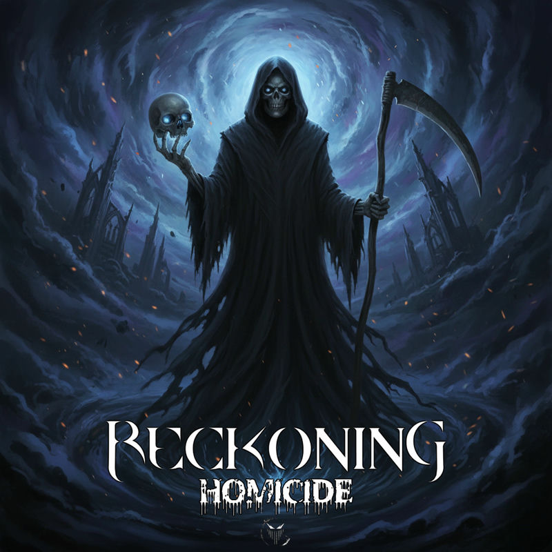 Reckoning - Homicide (Original Mix)