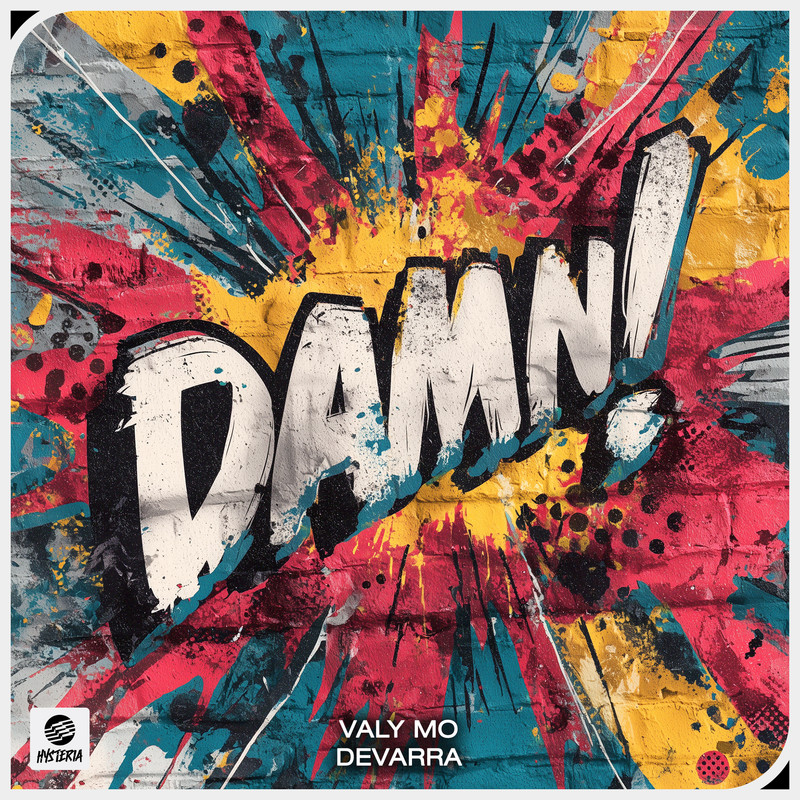 Valy Mo & Devarra - DAMN! (Extended Mix)