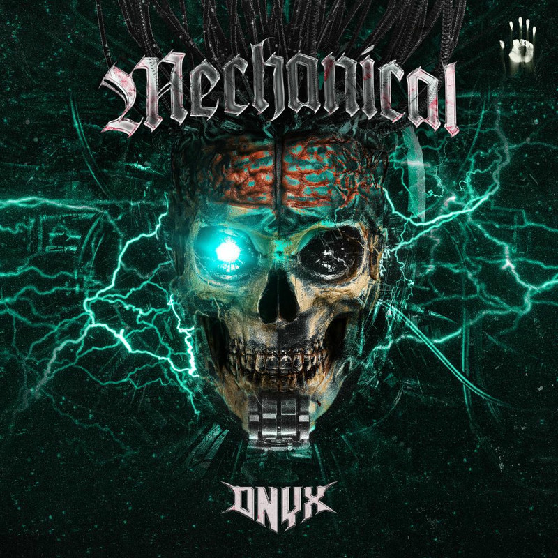 Onyx - MECHANICAL (Original Mix)