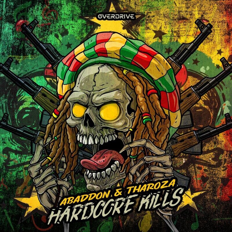 Abaddon & Tharoza - Hardcore Kills (Original Mix)