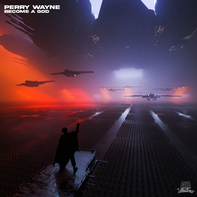 Perry Wayne - DiscoTech (Original Mix)