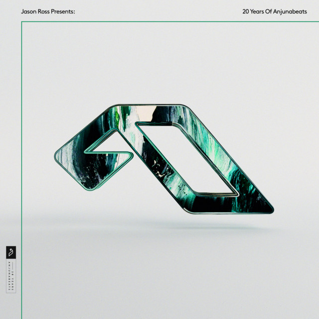 Jason Ross, Wrechiski - Frontier (Original Mix)