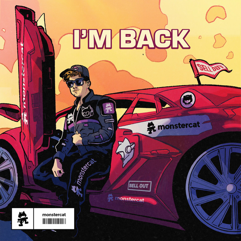 Dodge & Fuski - I'm Back (Original Mix)