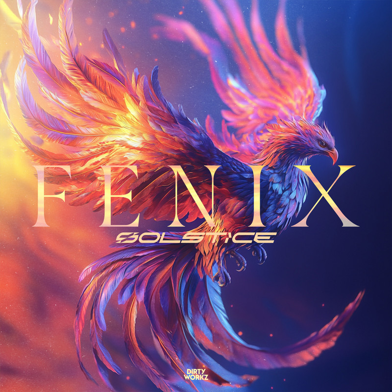 Solstice - Fenix (Extended Mix)