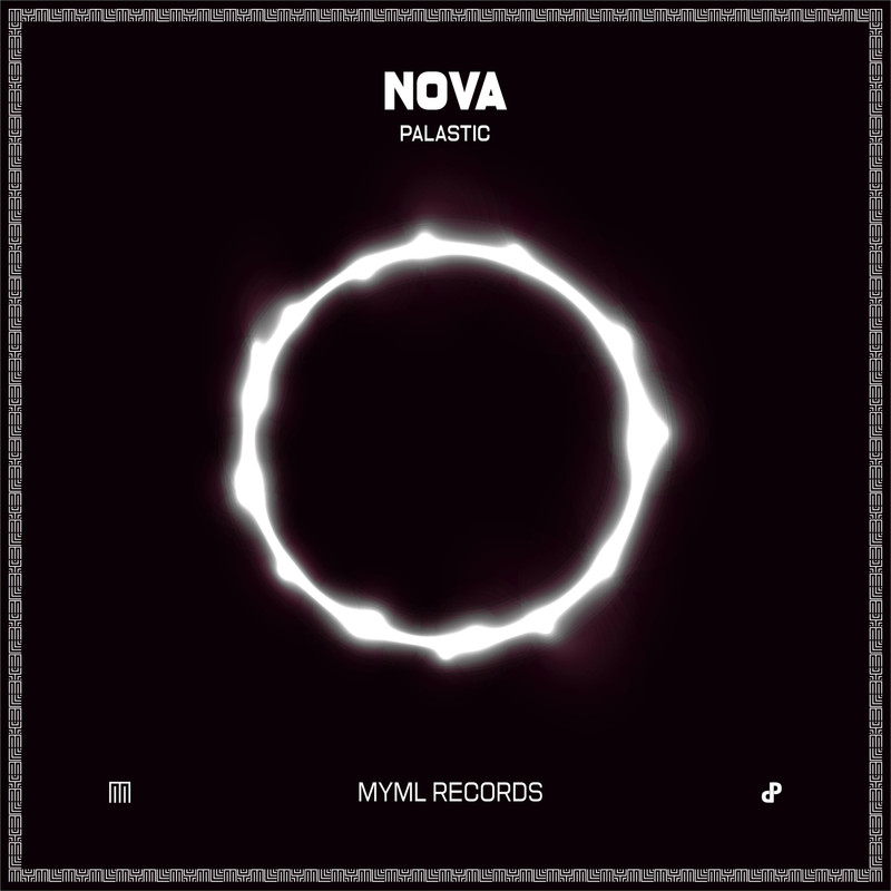 PALASTIC - Nova (Extended Mix)