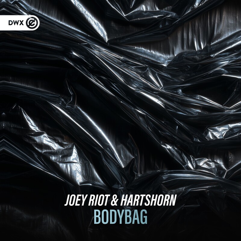 Joey Riot, Hartshorn & Dirty Workz - Bodybag (Original Mix)