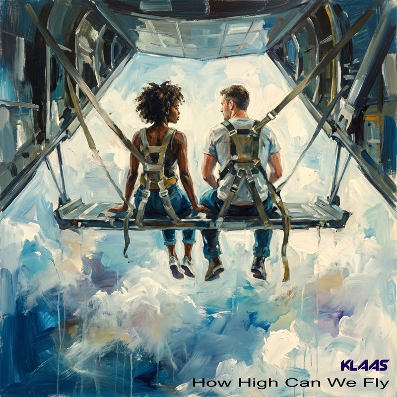 Klaas - How high can we fly (Extended Mix)