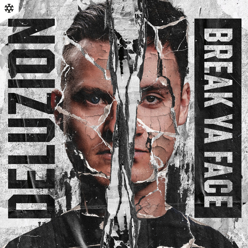 Deluzion - Break Ya Face (Extended Mix)