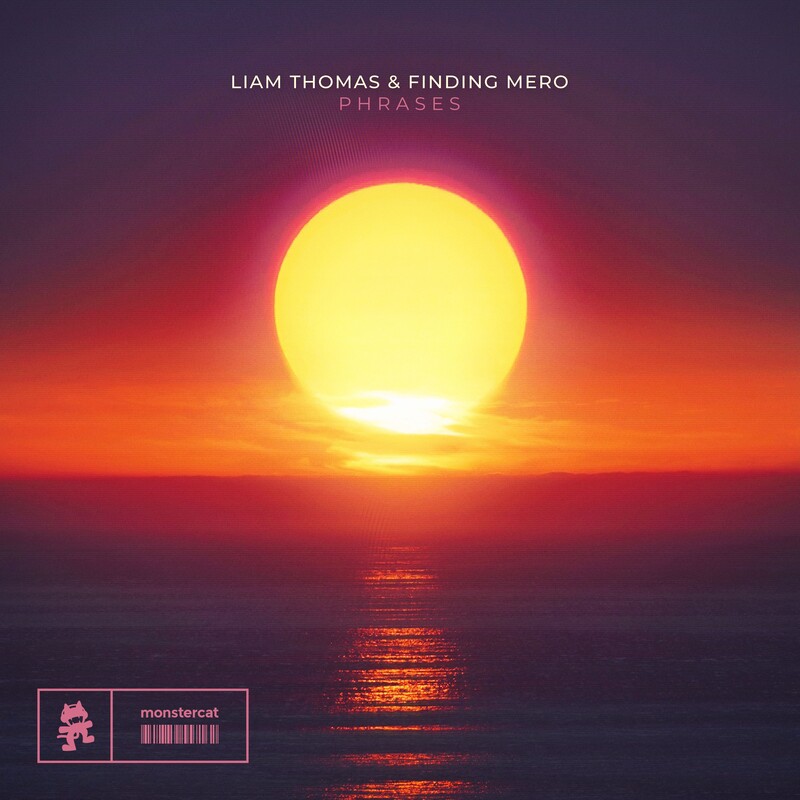 Liam Thomas & Finding Mero - Phrases (Original Mix)