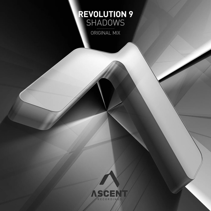 Revolution 9 - Shadows (Extended Mix)