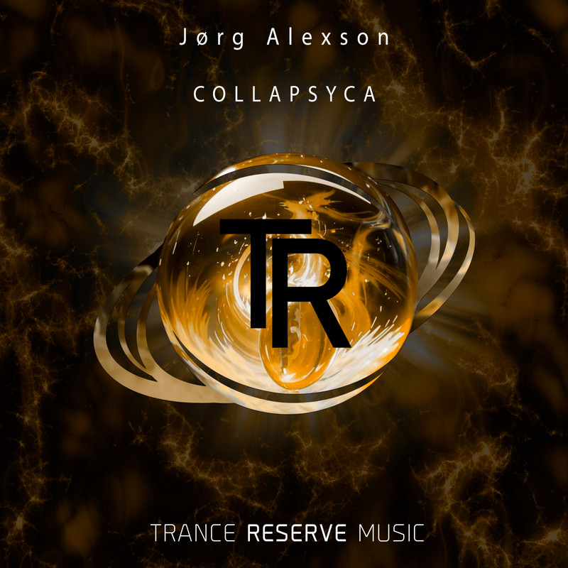 J&oslash;rg Alexson - Collapsyca (Extended Mix)