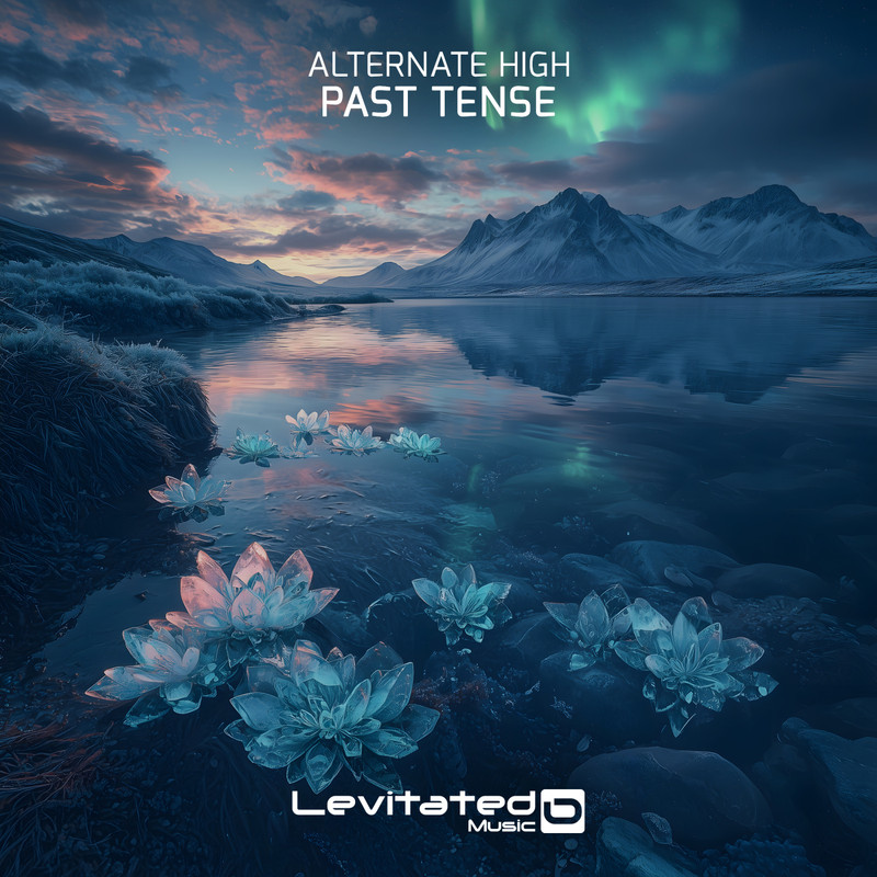 Alternate High - Past Tense (Extended Mix)