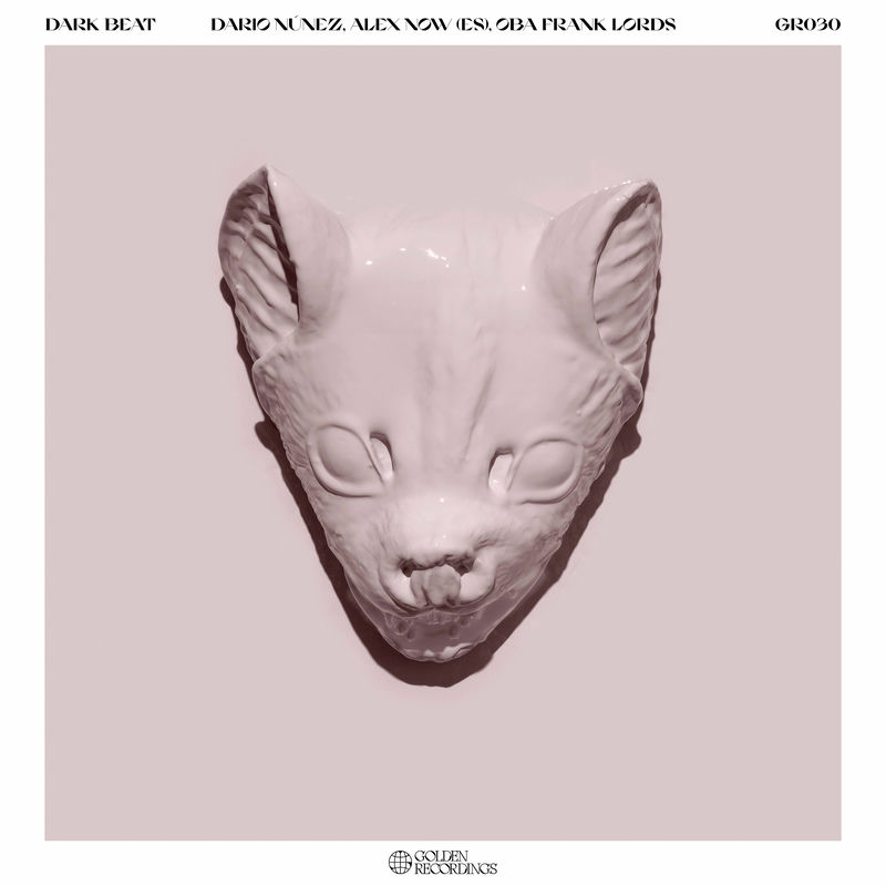 Dario Nuñez, Alex Now (ES) & Oba Frank Lords - Dark Beat (Extended Mix)