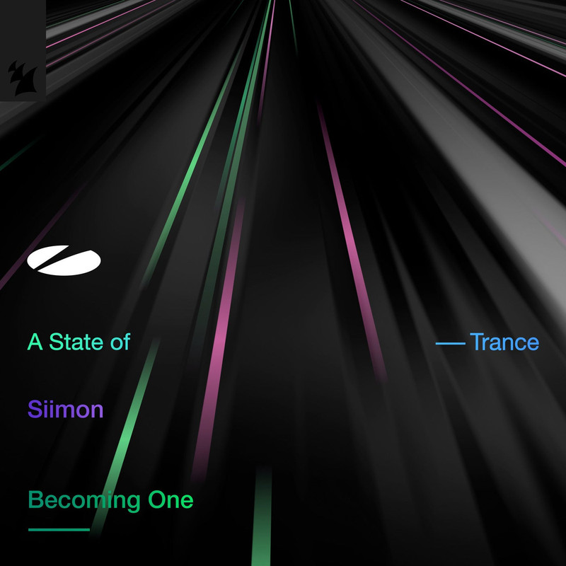 Siimon - Becoming One (Extended Mix)