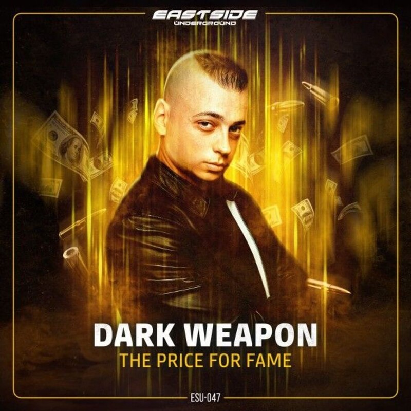 Dark Weapon - The Price for Fame (Extended Mix)