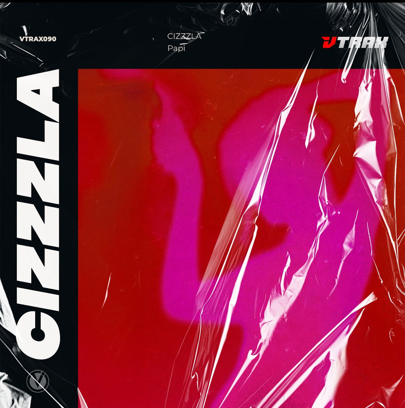 CIZZZLA - Papi (Extended Mix)