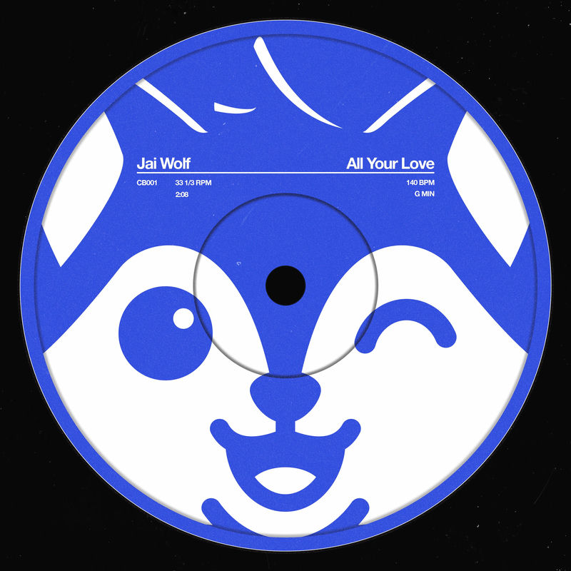 Jai Wolf - All Your Love (Original Mix)