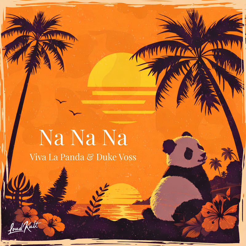 Viva La Panda, Duke Voss - Na Na Na (Original Mix)