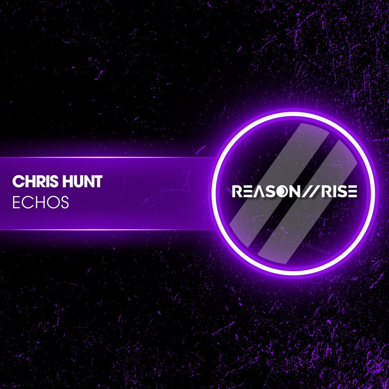 Chris Hunt (UK) - Echos (Extended Mix)