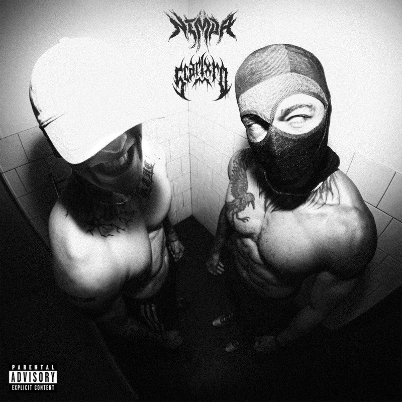 Nimda & Scarlxrd - DEED XF DESCENT (Original Mix)