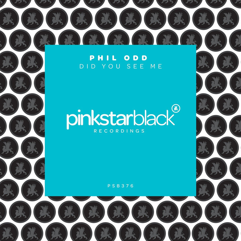 Phil Odd - Did You See Me (Extended Mix)