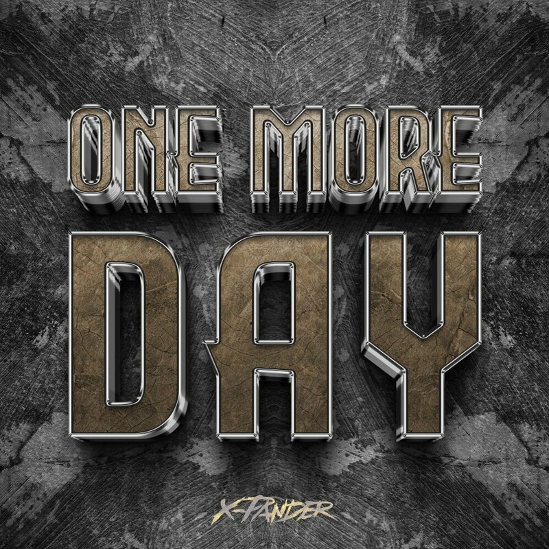 X-Pander - One More Day (Original Mix)