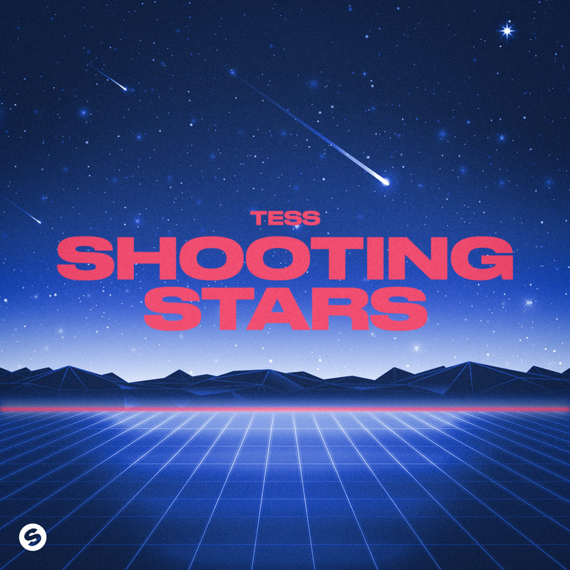 TESS - Shooting Stars (Extended Mix)