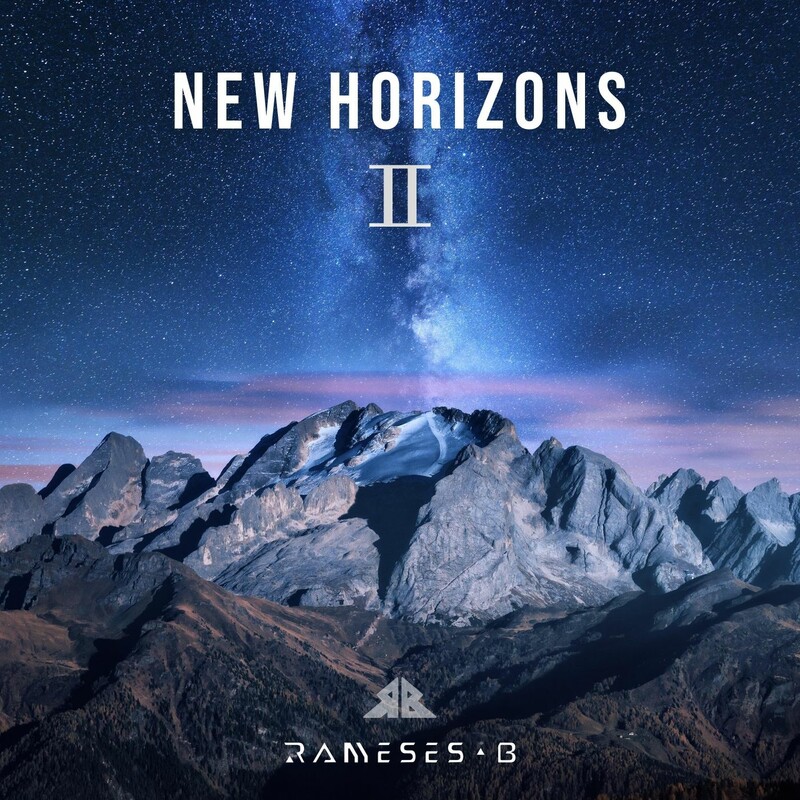 Rameses B - New Horizons II (Original Mix)